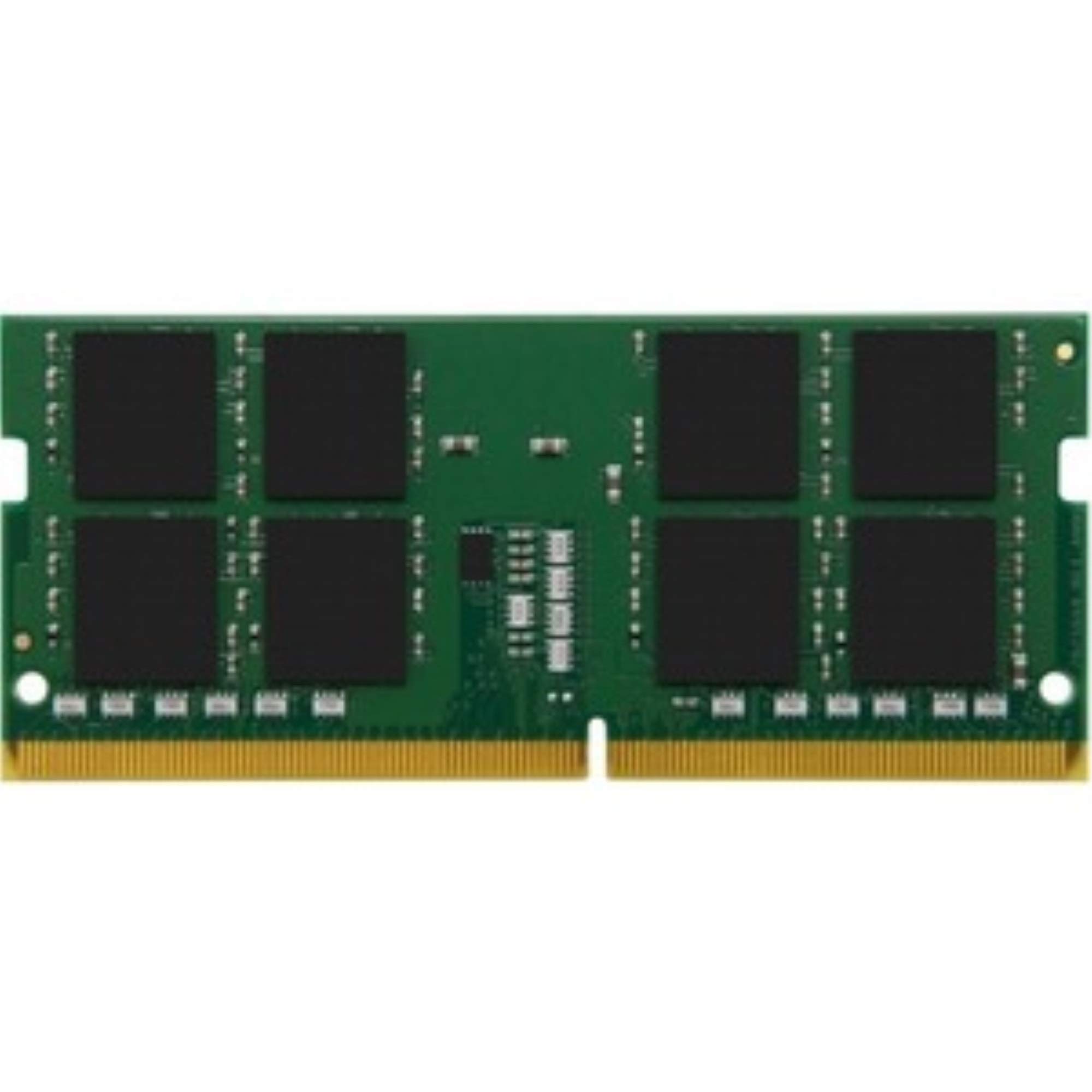 Amazon.com: Kingston KCP424SS6/4 4GB DDR4 2400MHz SODIMM Mem